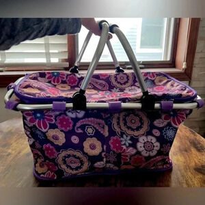 Zizor | Insulated storage basket